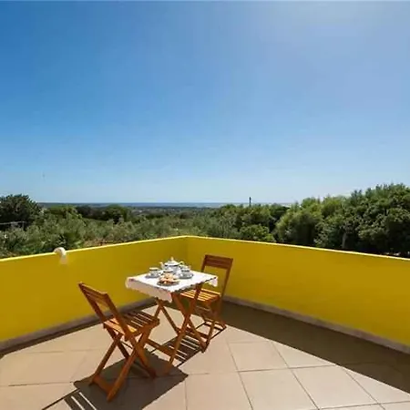 Holiday home In - Nuoro *