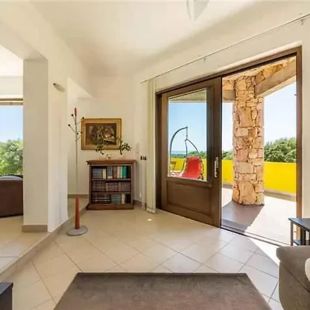 In - Nuoro Holiday home *