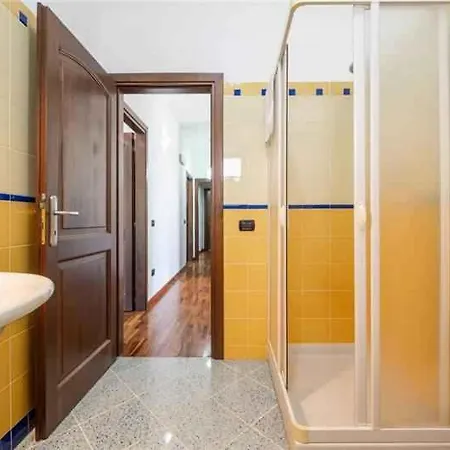 Holiday home In - Nuoro *