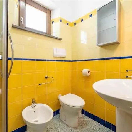 In - Nuoro Holiday home Orosei