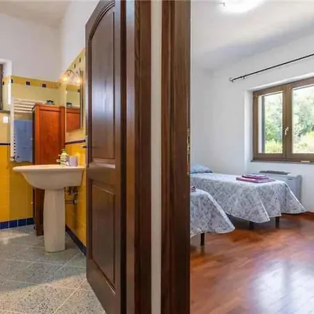 In - Nuoro Holiday home *