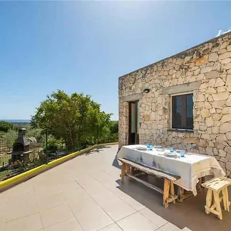 In - Nuoro Holiday home *