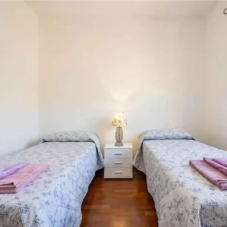 Holiday home In - Nuoro *