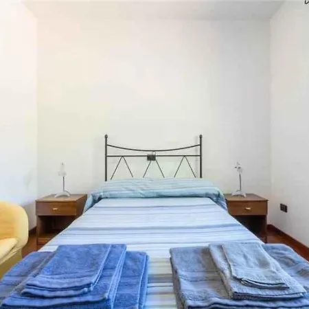 In - Nuoro Holiday home Orosei