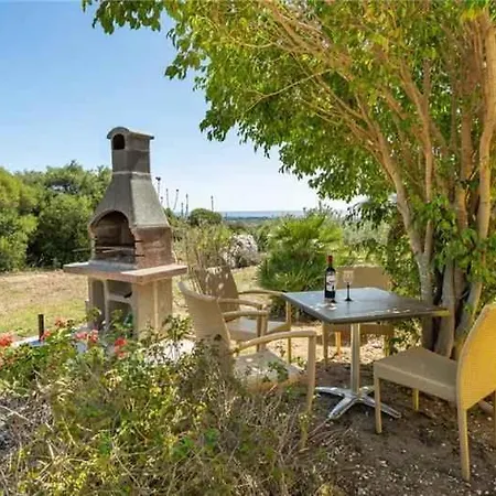 In - Nuoro Holiday home *